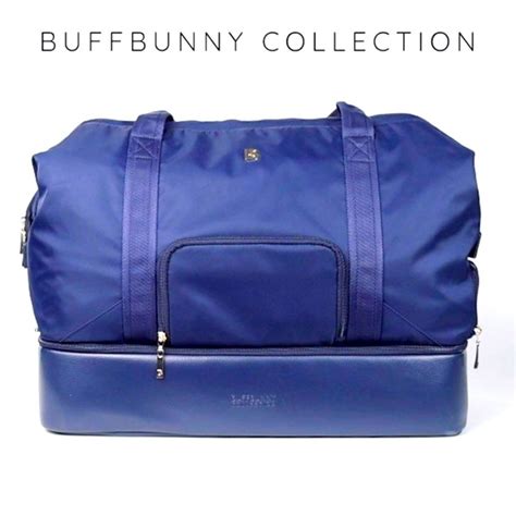 buffbunny game changer bag dupe|Game Changer Duffel .